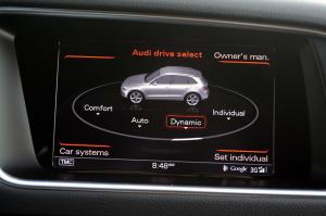 Audi SQ5 TFSI 2013 года  (NA)